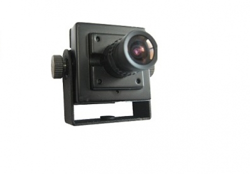 in30 (Tigershark) WDR ATM Camera