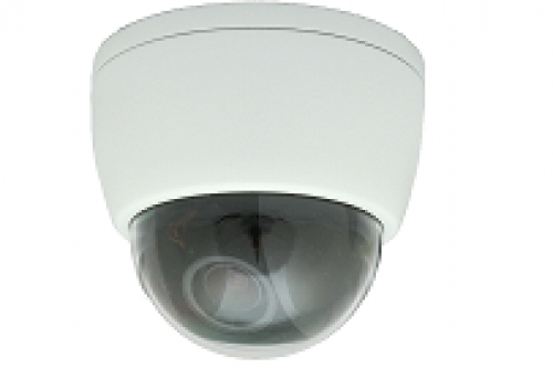 in51 (Tigershark TVI) WDR Dome Camera